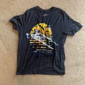 Star Wars Graphic t-shirt